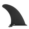 Plastová Fin Fin pro Surfování Surf Water pro Stand Up Paddle Board Surfboard Příslušenství(9 palců)