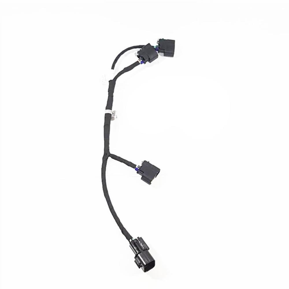 Hyundai Santa Fe Kia Optima Ignition Coil Wires 396103E600