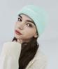 AMES-WORLDWIDE Basic Logo Beanie Mint