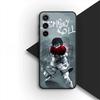 Casing for Huawei P30 P20 Mate 20 Lite Pro Y7a Y6P Y7 2019 Nova 5T 3I p30Lite Phone Cover Protective Case Hajime No Ippo Comics