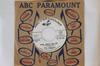 Płyta 7-calowa RAY CHARLES Baby Dont You Cry The New Swingo 10530PROMO ABCPARAMOUNT 1964 US SoulFunk Używana