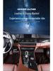 Designed for 2022 Honda Accord 10.5 Gen: Custom Full Surround Interior Floor Mats & Decor Accessories