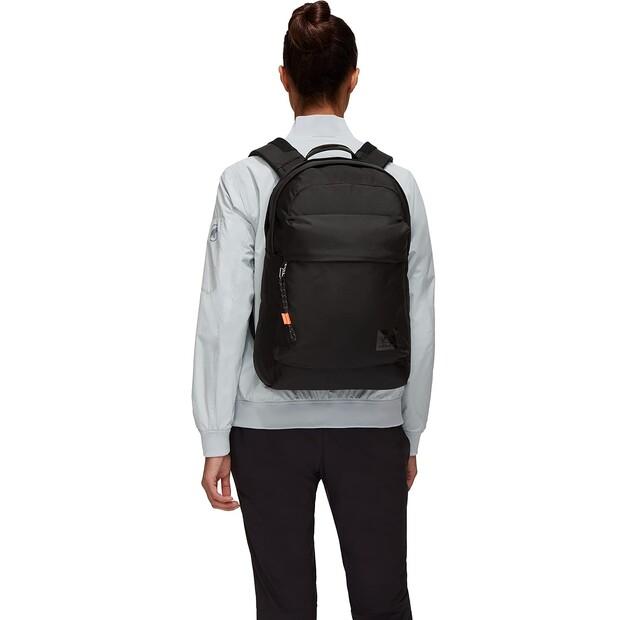 Рюкзак Mammut Xeron 20 schwarz (2530-00420-0001)