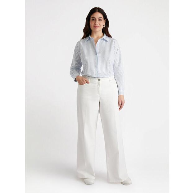 Shirt Fiorella Rubino 5113T001354N0S1