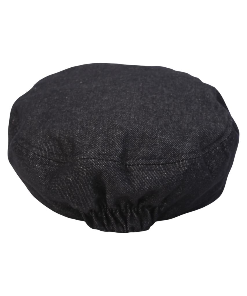 Yunibeosyeolkemiseuteuli Denim Banding Riding Cap