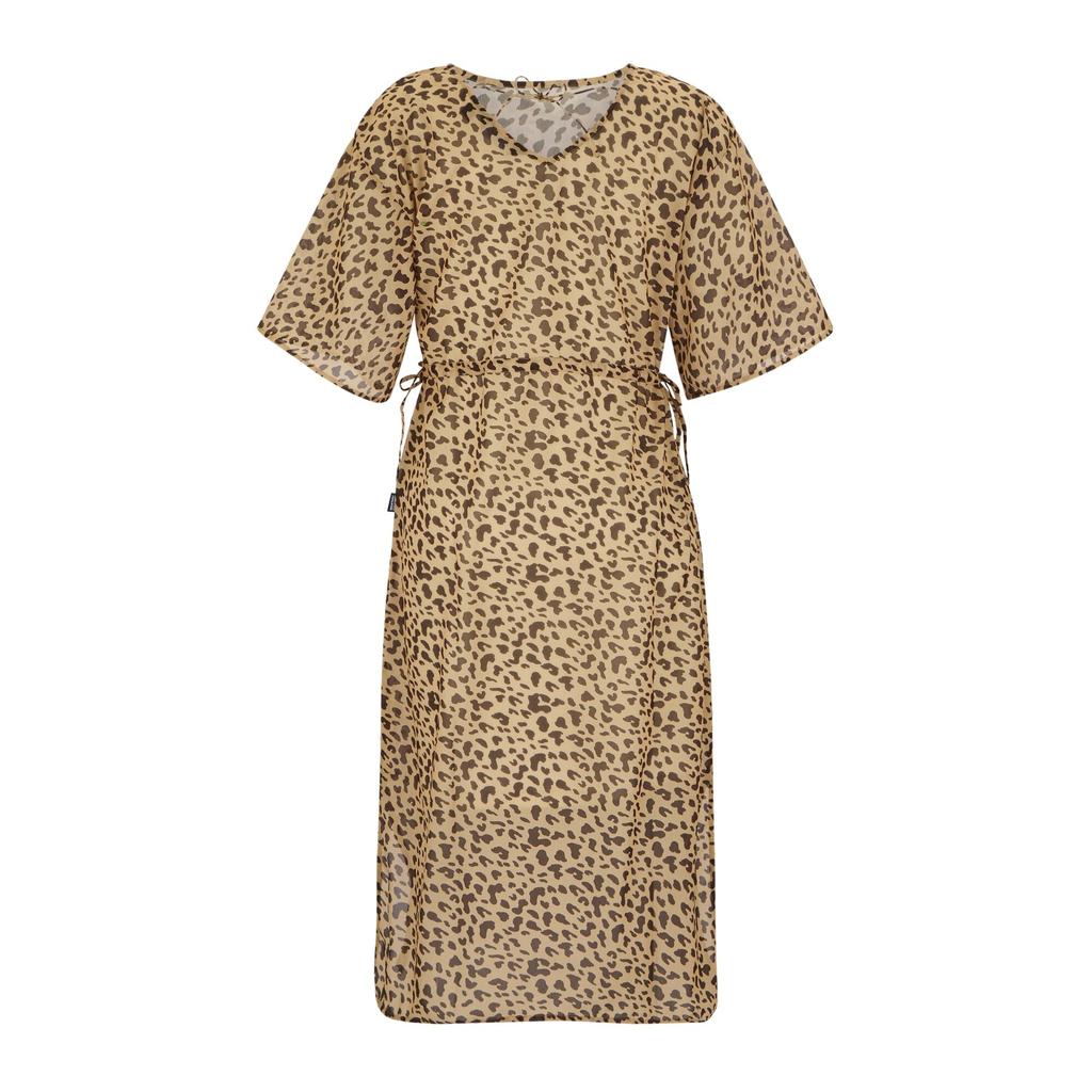 Regatta Womens/Ladies Avorno Abstract Floral Kaftan