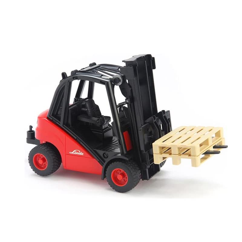 Chariot élévateur Bruder Linde H30D BR02511