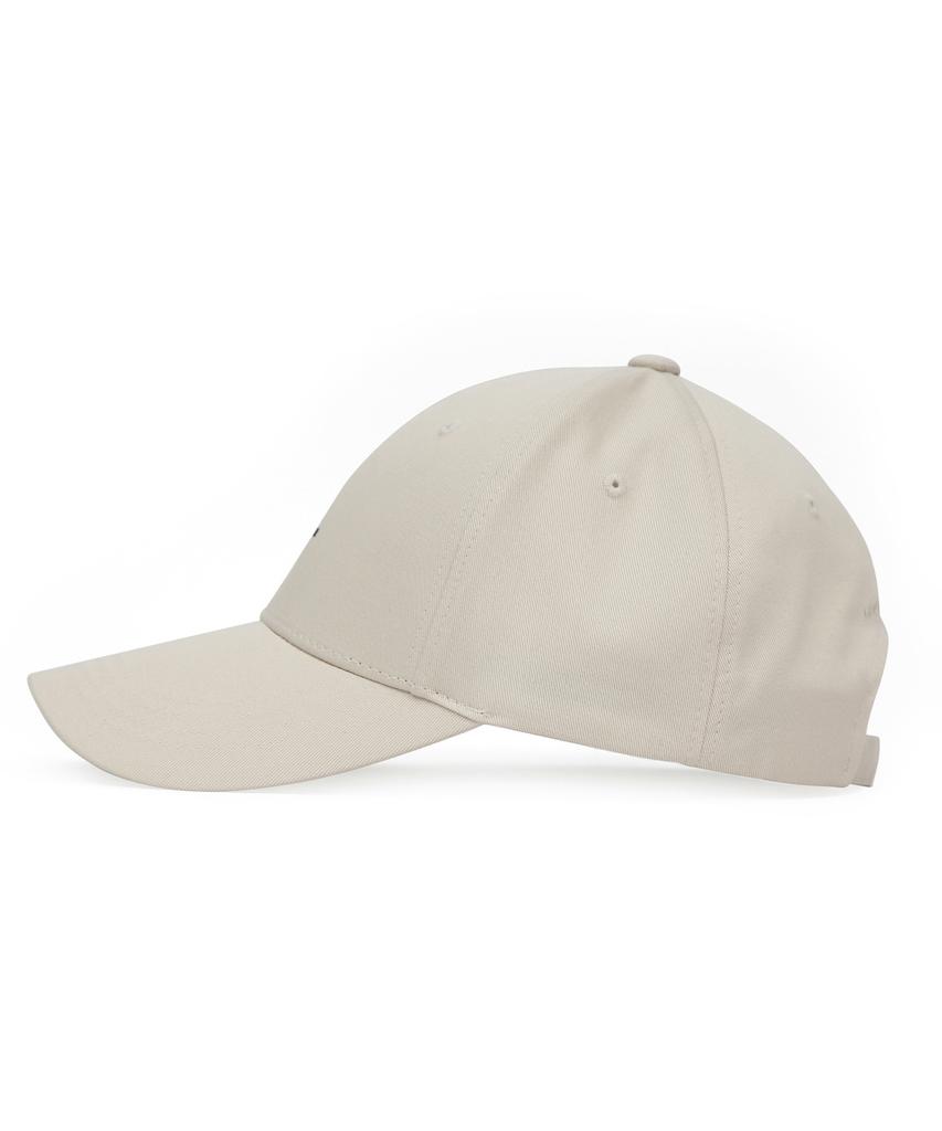 Eondeokeonteulol Big Size Baseball Cap Uc / Deep Bb / L Cream
