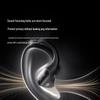 Saina G6S Bone Conduction Sports Headphones