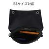PORTER UNIT Shoulder Bag [PORTER] 784-05465 Black/10