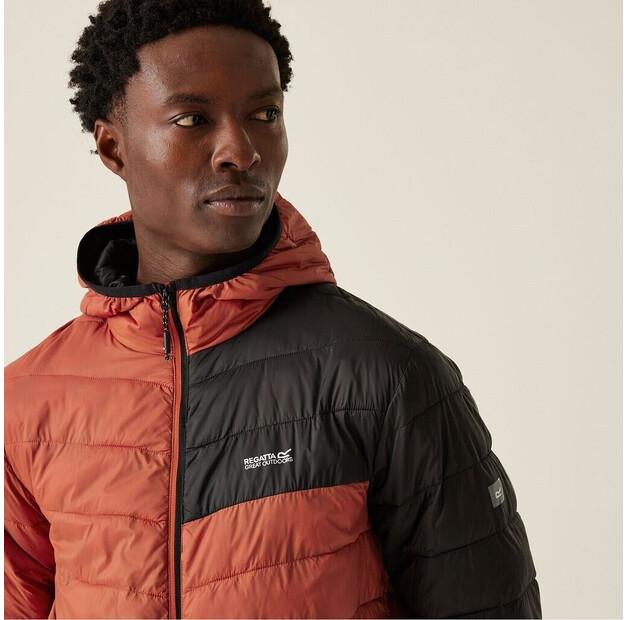 Regatta Hillpack III Quilted Jacket