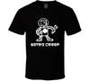T-shirt White Zombie Astro Creep Music