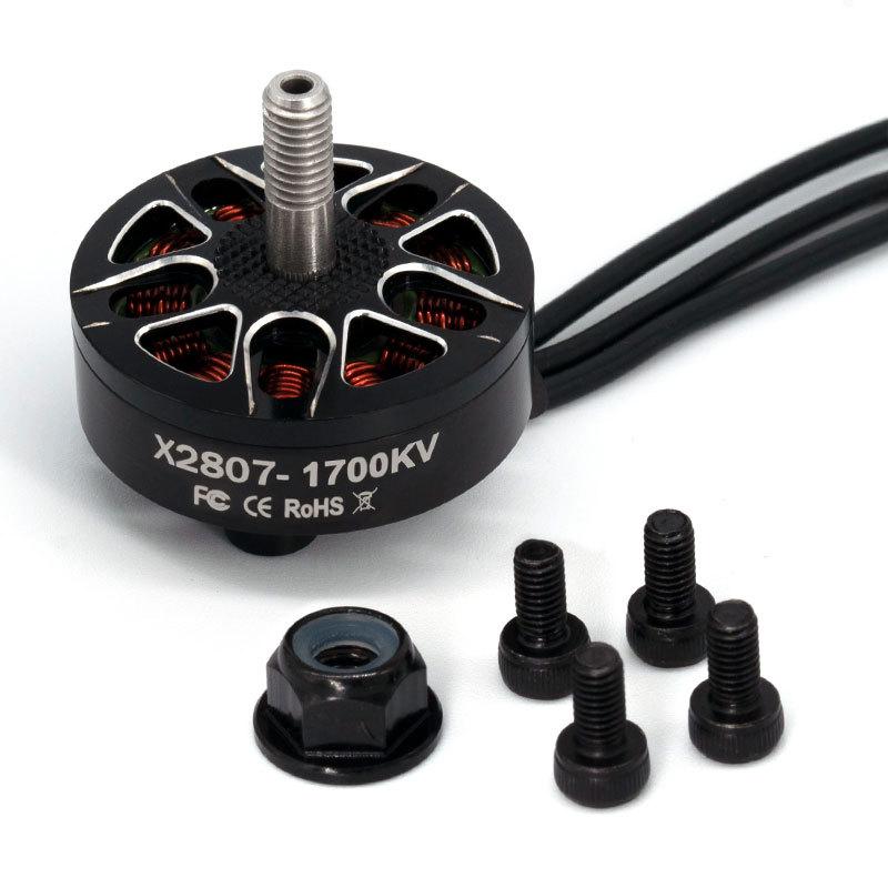 7-Inch To 10-Inch Brushless Drone Motor (Models: 2807/2810/2812/3110/3115)