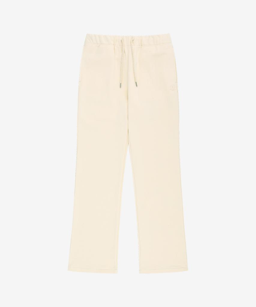 MYSHELL Standard Bootcut Pants_05116Bt