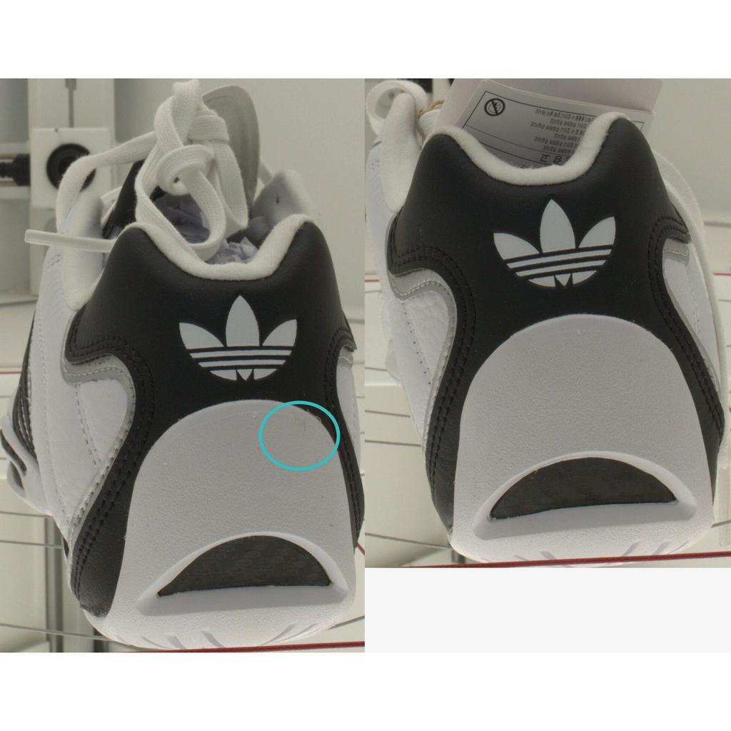 Pre-owned adidas originals ADIRACER LO JH8732-P26086061097558