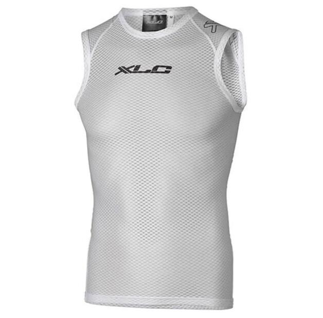 XLC Sleeveless Base Layer JE-U01 Stay Dry