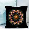 Ornamental Pillows Boho Pillow Cases Decorative Sofa Cushions Pillowcases Cushion Covers Room Decor Fall Decoration Cover