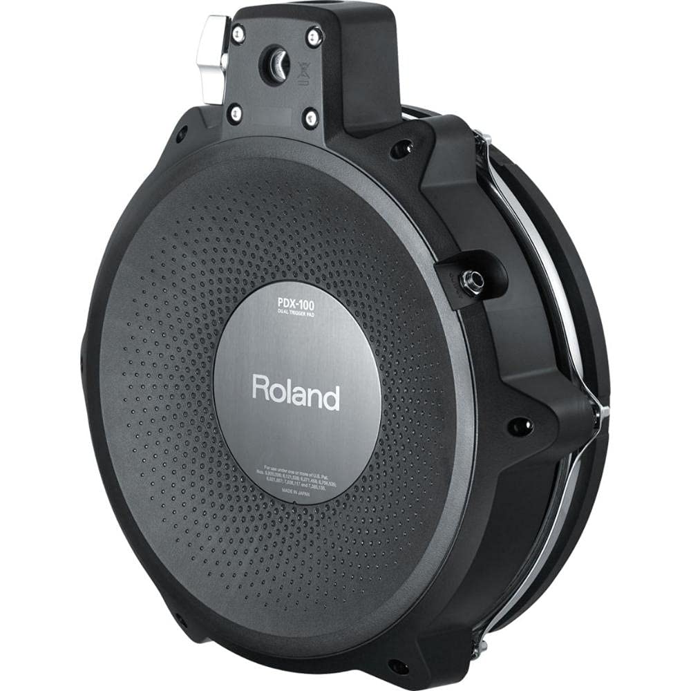 Roland Roland Elektronisches Schlagzeug V-Pad PDX-100(D.)