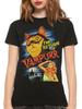 The Return of the Vampurr T-Shirt / Dracula Cat Funny Shirt / Men's Women's All Sizes (yw-143)