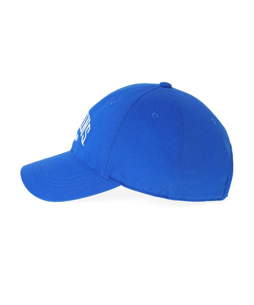 UCLA Unisex Bruins Logo Embroidered Ball Cap [Blue] (Ucraca4)