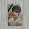 ZEROBASEONE ZB1 Kim Ji-woong Music Show Special Photocard Ascend