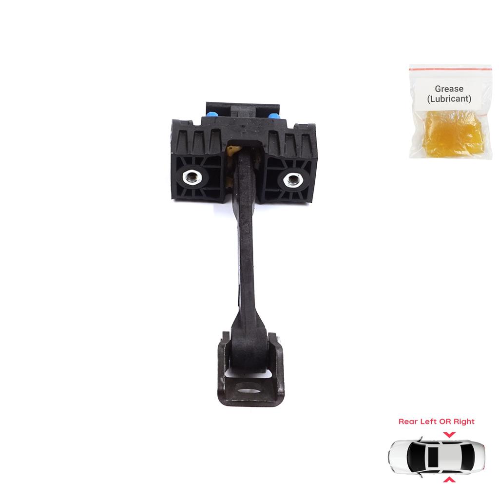 EDP1494 Rear Door Stop Check Assy Limiter Strap for  A4 S4 RS4 B8 8K 8K2 8K5 8KH 2007-2016 8K0839249D
