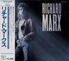 CD RICHARD MARX  Richard Marx CP325437 Manhattan Recor 1987 Japan Rock Used