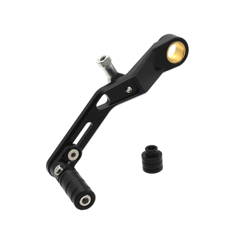 For BMW F900GS F 900 GS GS900 ADV Adventure F800GS 800GS 2023 2024 Motorcycle Adjustable Folding Gear Shifter Shift Pedal Leve