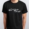 COCTEAU TWINS T-SHIRT Sizes S M L XL XXL Colours Black, White