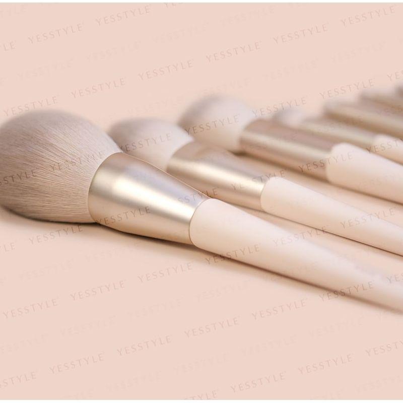 Solone - Exquisite Makeup Brush Peach Cream Series Blending Brush