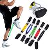 Fitness Equipment Leg Jump Muscle Band Strength Training Resistance Pull Rope