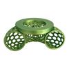 Floating Betta Tunnel 3D Printed Hollow Betta Small Fish Shrimp Habitat Cave Hide Toy Enrichment Aquarium Decoration Fish Tanks Accessories