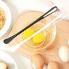 Plastic Handle Egg  Beater Mini Handle Mixer Stirrer Tools Kitchen Multi-function Dual-purpose