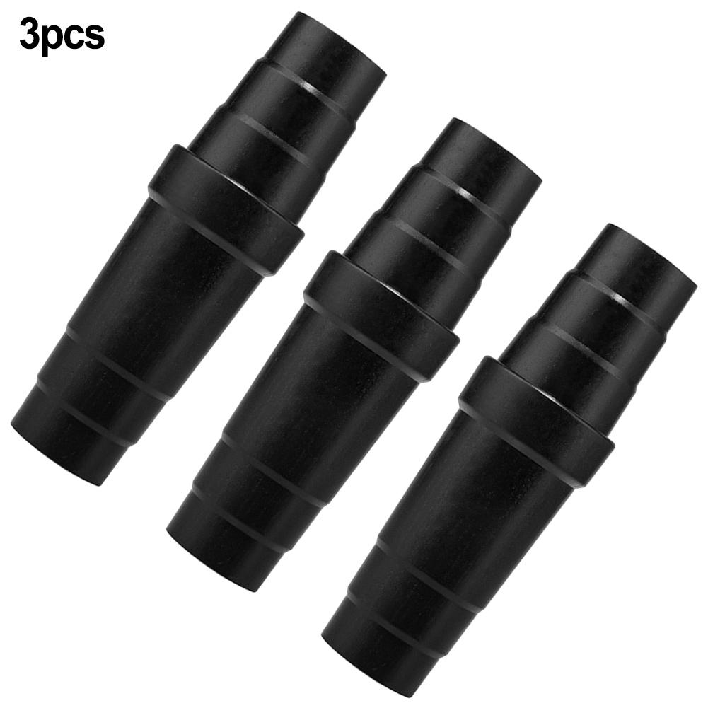 1x Vacuum Cleaner Power Tool Dust Extraction Hose Connector 31.5mm Sweeper Part