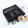 1Pc Women Transparent Cosmetic Bag Travel Function Makeup Case Zipper Organizer Storage Pouch