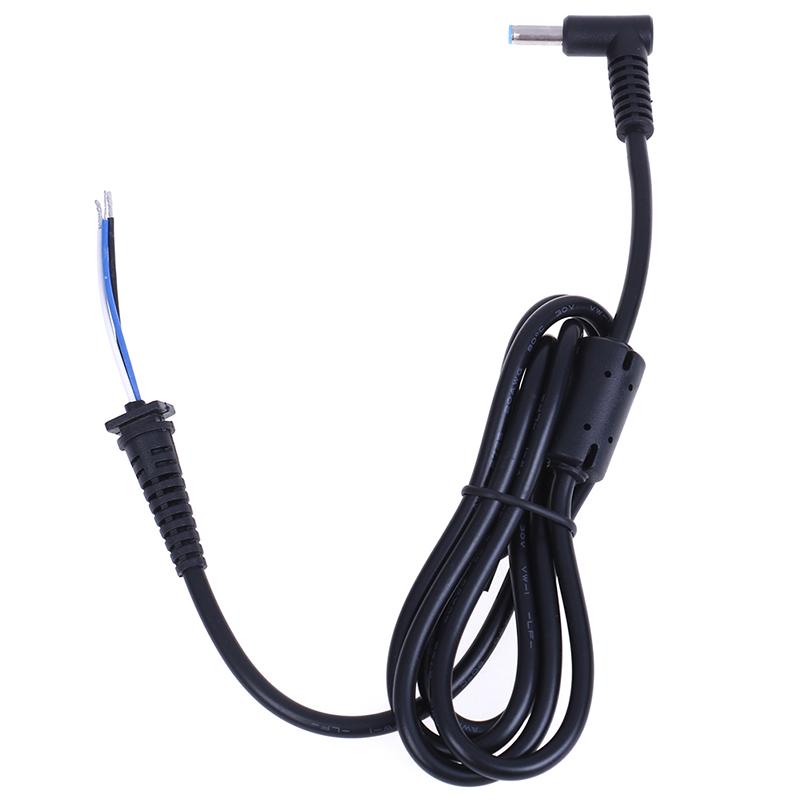 1 db dc 4,5x3,0 mm tűs dugós csatlakozókábellel Ultrabook adapter kábelhez