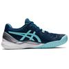 Asics Gel Resolution 8 'Blue' Women's Sneakers 1042A072-406