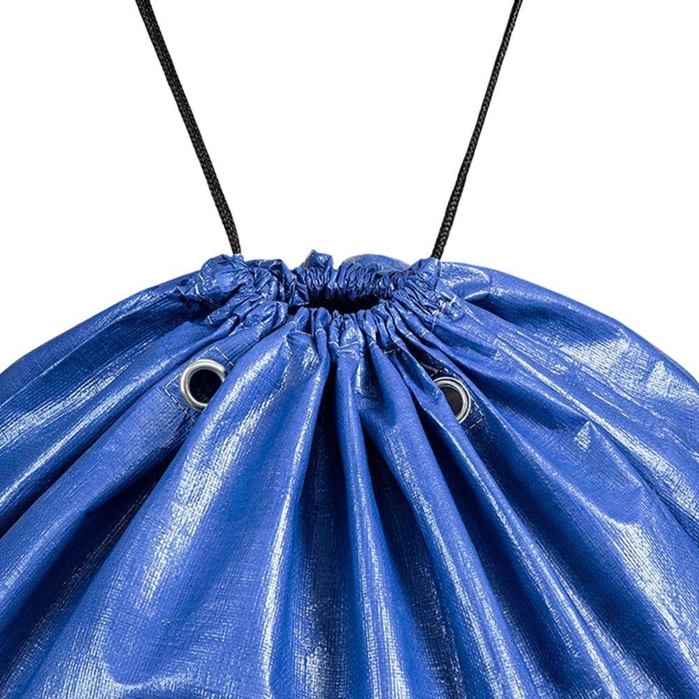 Plastic Logistics Transfer Bag Thickening Wear-Resistant Express Transport Packing Bag Waterproof Moisture-proof