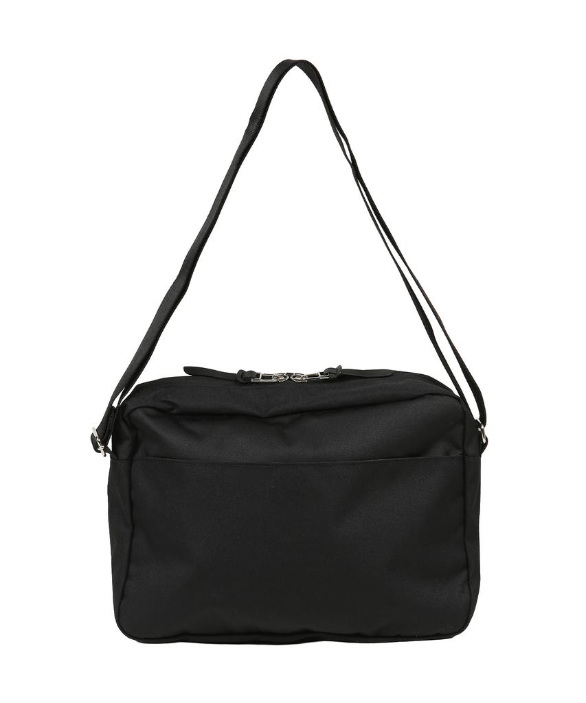Outdoor Products 163105 Shoulder Bag (Black)