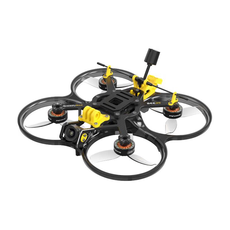 SPEEDY BEE BEE35 3.5-inch HD Digital FPV Cinewhoop Drone