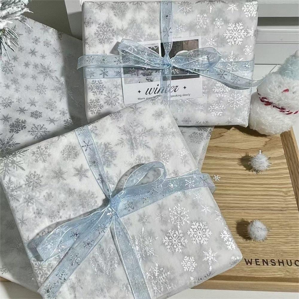10PCS Hand-rubbed Hand-Kneaded Paper Cotton Texture Cotton Paper Bowknot Sydney Paper Festival Gift