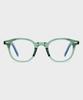 Likkeullou Rc B019 Original Glasses Crystal Green