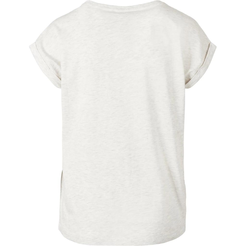 Urban Classics Womens/Ladies Extended Shoulder T-Shirt