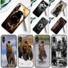 Grizzly Bear Animal For Huawei Nova 12s 12i 11i 5T 9 10 SE Y91 Y90 Y60 Y70 Y72 Y61 P60 Pro P20 P40 P30 Lite Case