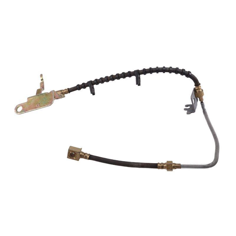 A70X-Rear Brake Hose Replacement Part Number 4877432AC 4877432A For Dodge Grand Caravan Town& Country Grand Voyager 200