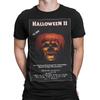 Halloween II All New Horror Movies Graphic Tee Mens Womens Unisex T Shirt