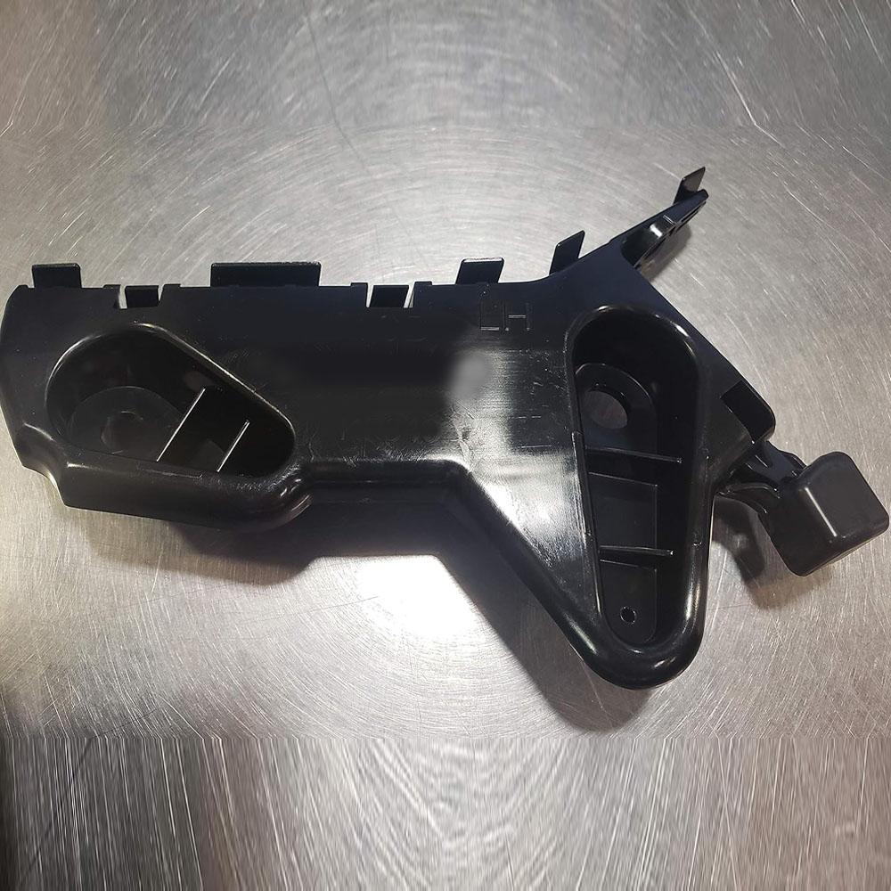BDTS-50-0U0A Front Left Bumper Retainer For Mazda3 2019-2021