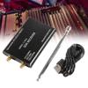 Receiver R R820T2 RTL2832U 1PPM R Software Defined Radio Receiver with Antenna & Data Cord