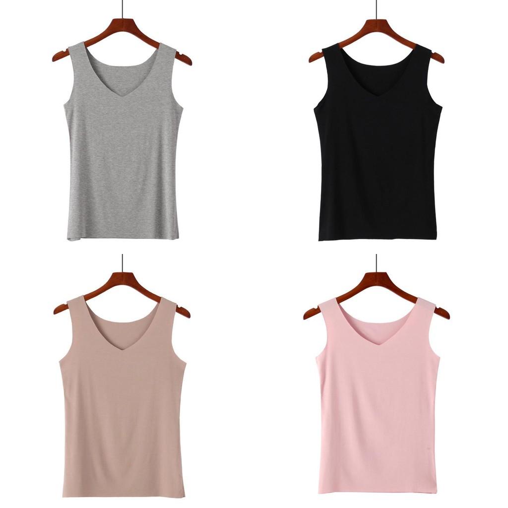 Versatile Womens Summer Casual Tank Tops Perfect For Every Occasion