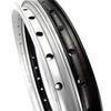 Folding Bike Rims 16 Inch 305 Aluminum Alloy Double Wall Rim Spoke hole 20 24 28 32 36 Hole Bicycle Wheel Rims